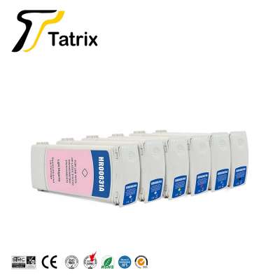 Tatrix 831 831A Remanufactured Ink Cartridge for HP Latex 360 570